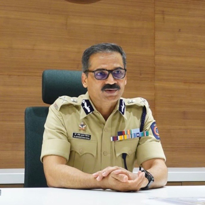 Dr. Ravinder Singal, IPS
