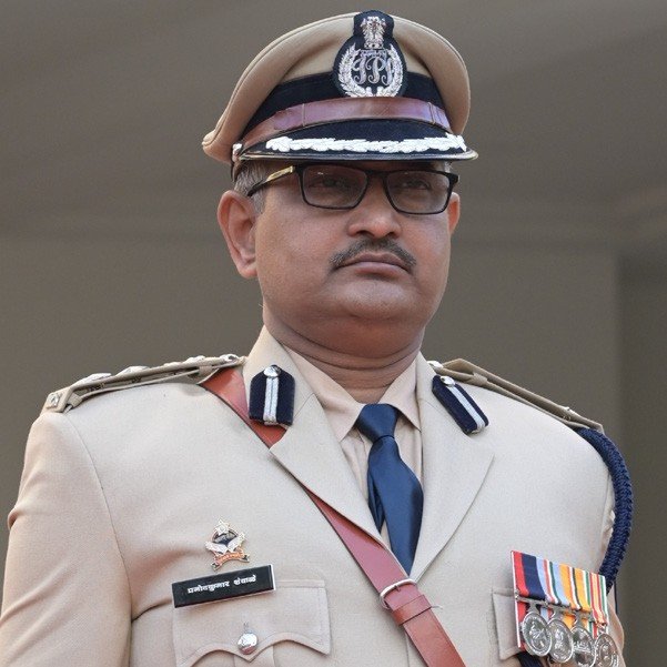 Shri Pramod Shevale