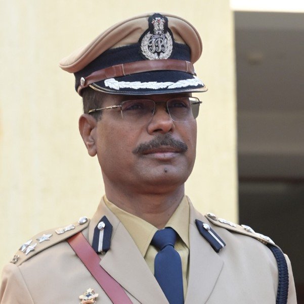 Dr. Shivaji Rathod