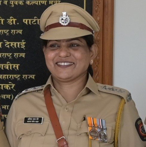 Smt Anita More