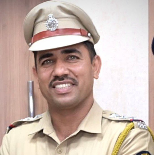Shri Prashant Thaware