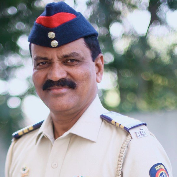 Shri Anil Tumsare