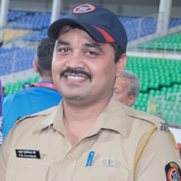 Shri Anurag Bante