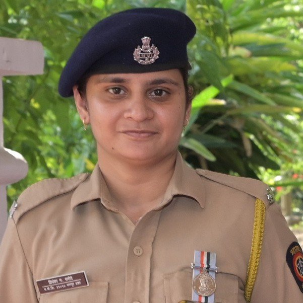 Ku. Priyanka Sarode