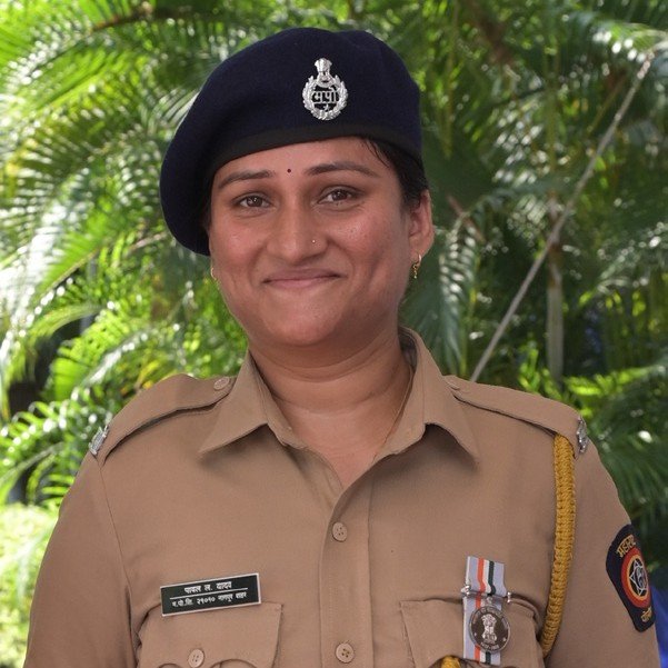 Smt Payal Yadav