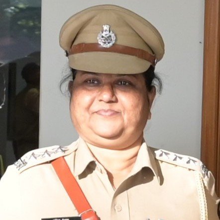 Smt Sunita Meshram